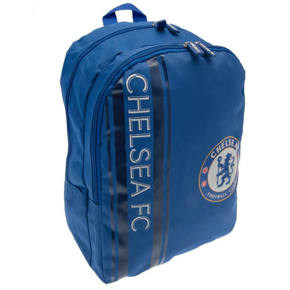 Chelsea FC Backpack Image 1