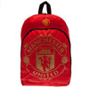Manchester United FC Backpack Image 2
