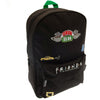Friends Patch Backpack Image 2