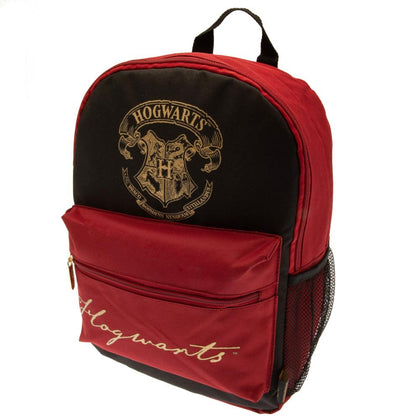 Harry Potter Hogwarts Backpack Image 1