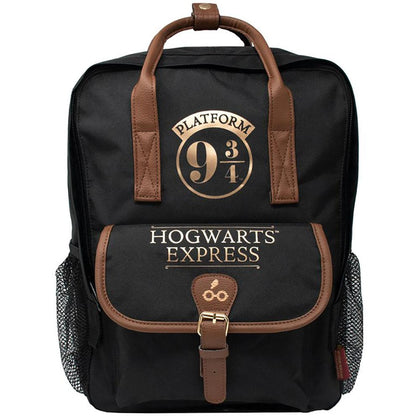 Harry Potter 9 & 3 Quarters Premium Backpack Image 1