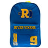 Riverdale River Vixens Backpack Image 2