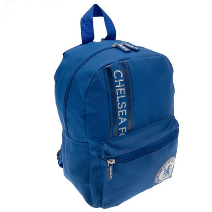 Chelsea FC Junior Backpack Image 1