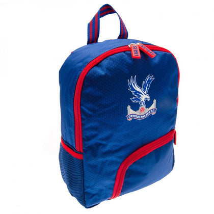 Crystal Palace FC Junior Backpack Image 1