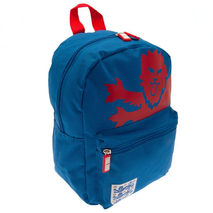 England Junior Backpack Image 1