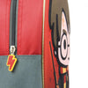 Harry Potter 3D Junior Backpack Image 2