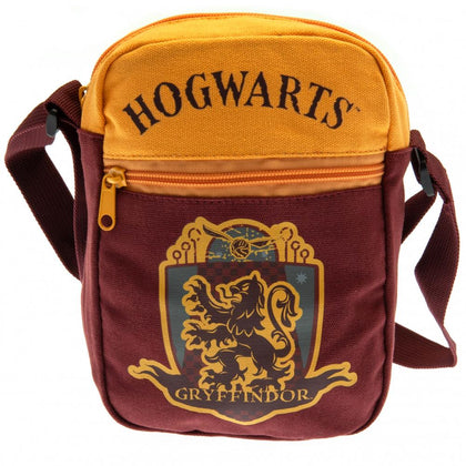 Harry Potter Gryffindor Shoulder Bag Image 1