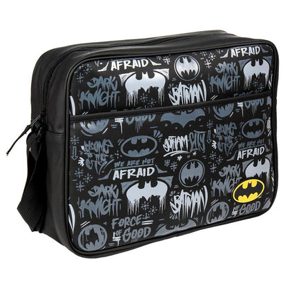 Batman Messenger Bag Image 1