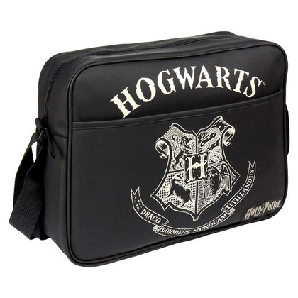 Harry Potter Hogwarts Messenger Bag Image 1