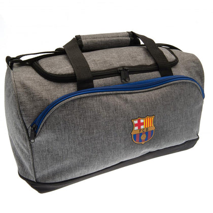 FC Barcelona Premium Holdall Image 1
