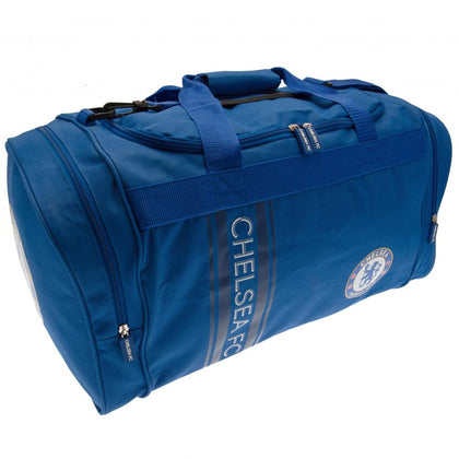 Chelsea FC Holdall Image 1