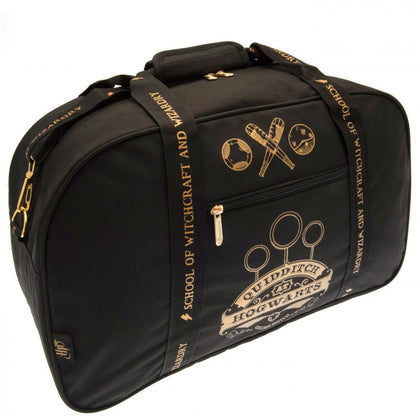 Harry Potter Hogwarts Holdall Image 1
