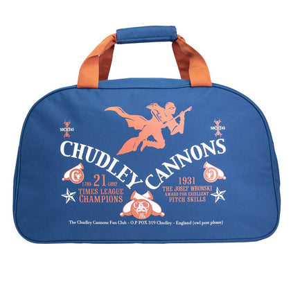 Harry Potter Chudley Cannons Holdall Image 1