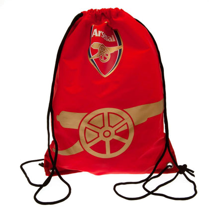Arsenal FC Gym Bag Image 1