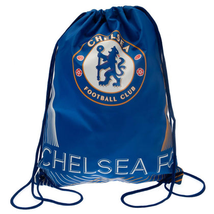 Chelsea FC Gym Bag Image 1