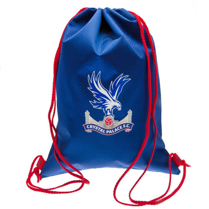 Crystal Palace FC Gym Bag Image 1