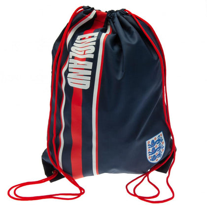 England Gym Bag Image 1