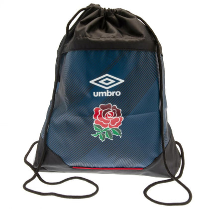 England Rugby Union Umbro Gym Bag Image 1