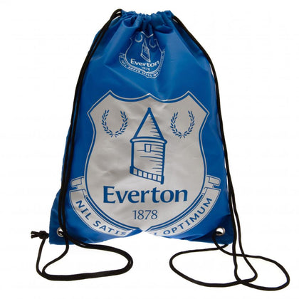 Everton FC Gym Bag Image 1
