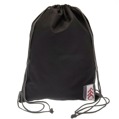 Fulham FC Gym Bag Image 1