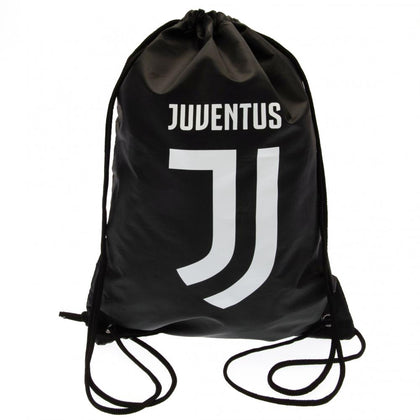 Juventus FC Gym Bag Image 1