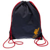 Liverpool FC Gym Bag Image 1