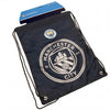 Manchester City FC Gym Bag Image 2