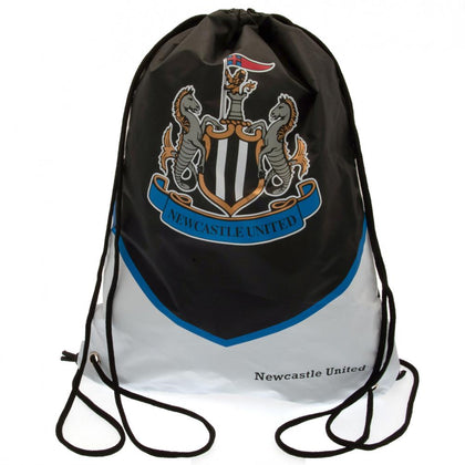 Newcastle United FC Gym Bag Image 1