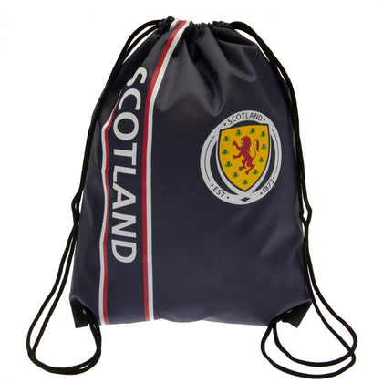 Scotland Gym Bag Image 1