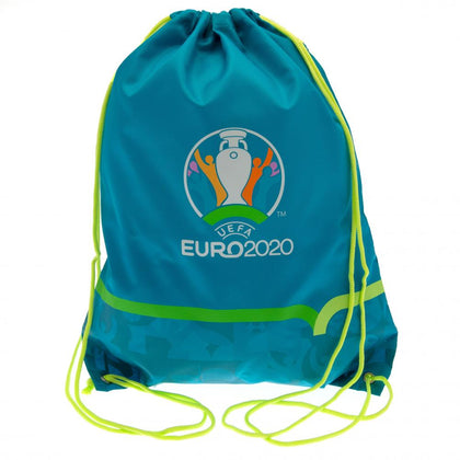 UEFA Euro 2020 Gym Bag Image 1