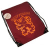 Harry Potter Gryffindor Gym Bag Image 2
