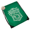 Harry Potter Slytherin Gym Bag Image 2