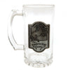 The Lord Of The Rings Glass Tankard Image 2