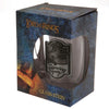 The Lord Of The Rings Glass Tankard Image 3
