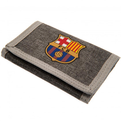 FC Barcelona Premium Wallet Image 1