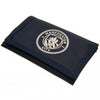 Manchester City FC Nylon Wallet Image 1
