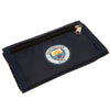 Manchester City FC Nylon Wallet Image 3