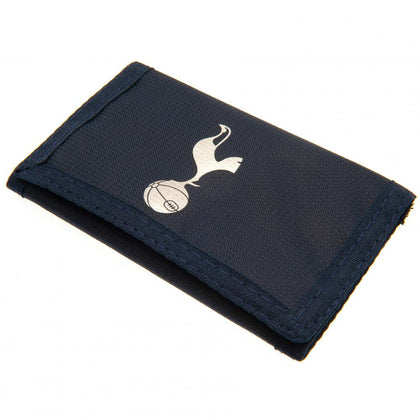 Tottenham Hotspur FC Nylon Wallet Image 1