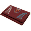 West Ham United FC Nylon Wallet Image 1