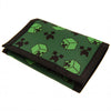 Minecraft Nylon Wallet Image 1