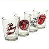 The Rolling Stones Shot Glass Set Image 2
