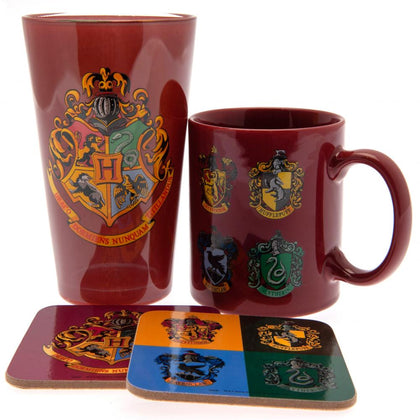 Harry Potter Gift Set Image 1