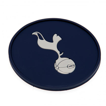 Tottenham Hotspur FC Silicone Coaster Image 1