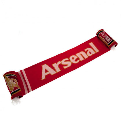 Arsenal FC Scarf Image 1