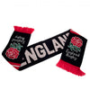 England Rugby Union Scarf Image 2