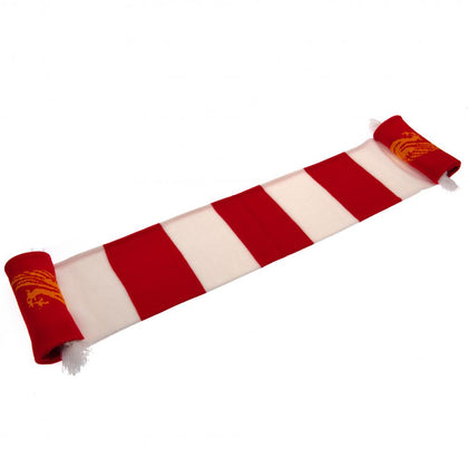 Liverpool FC Bar Scarf Image 1