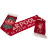 Liverpool FC Scarf Image 2