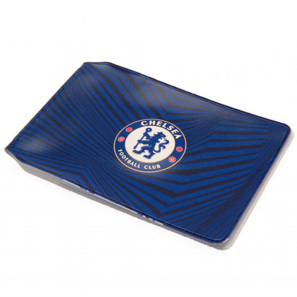 Chelsea FC Card Holder Image 1