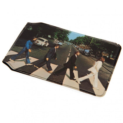 The Beatles Card Holder Image 1
