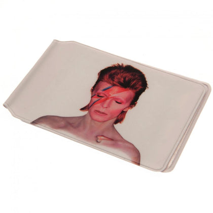 David Bowie Card Holder Image 1